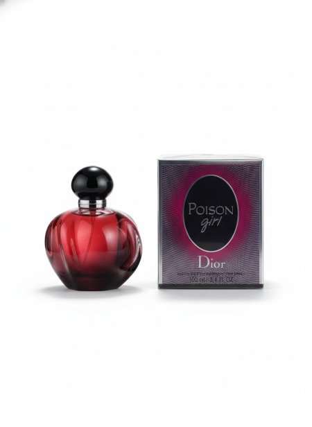 Dior Poison Girl